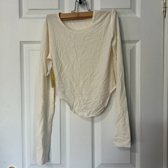 Wilfred long sleeve top - Picture 1 of 6